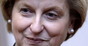 Jest następca Anny Fotygi?