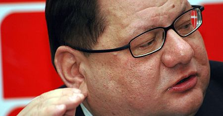 Kalisz: powołanie nowego szefa policji niezgodnie z prawem