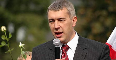 PO wybierze kuratorów według zasad Giertycha