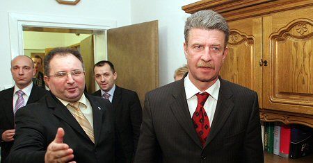 Kornatowski deklaruje rozwiązanie wielu problemów