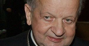 Dziwisz przesłuchiwany ws. beatyfikacji Jana Pawła II