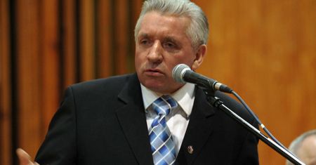 Lepper: prawa trzeba przestrzegać