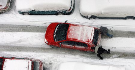 Synoptycy ostrzegają: będzie wiało!