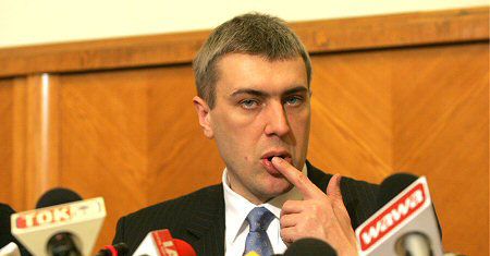 Internauci wybrali Minę Roku 2006!