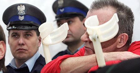 Popelina odpowiada m.in. za strzelający długopis