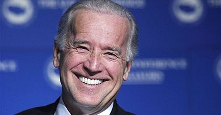 Joseph Biden - kolejny demokratyczny kandydat do Białego Domu