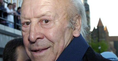 Holoubek dla WP: Niemczyk był moim przyjacielem