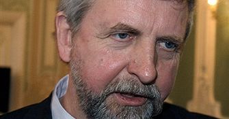 Zastępca Milinkiewicza miał zgwałcić... w wieku 6 lat