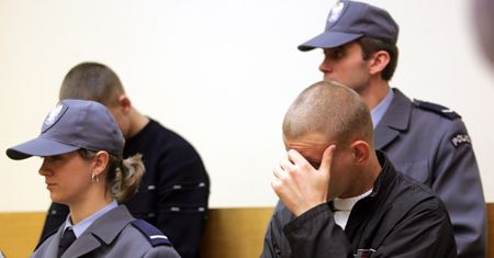 Ruszył proces ws. napadu na dzieci rosyjskich dyplomatów