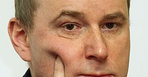 Rokita: ktoś mnie niszczy w Platformie