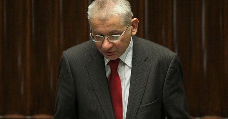 Dorn: nie było dezinformacji ws. zaginięcia policjantów