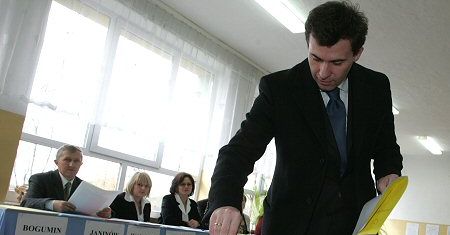 Olejniczak: po wyborach czuję niedosyt