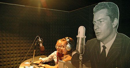 Komunikacja to istnienie