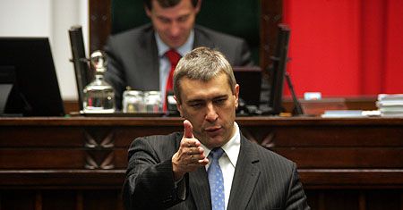 Rząd: koniec wychowania bezstresowego!