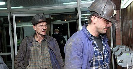 Górnicy: w "Halembie" łamano przepisy bezpieczeństwa