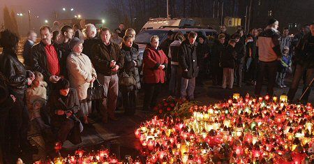 Polska w żałobie - wydobyto ciała wszystkich górników