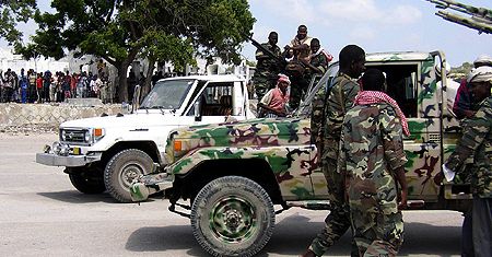 Etiopia: zostaliśmy zmuszeni do rozpoczęcia wojny