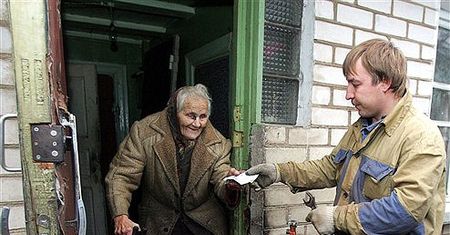 Białoruś i Rosja porozumiały się ws. kontraktu gazowego