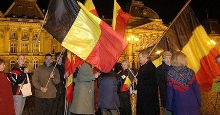 Belgia oburzona żartem państwowej telewizji