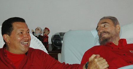 Szef wywiadu USA: Castro bliski śmierci