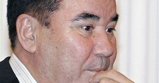 Dożywotni prezydent Turkmenistanu zmarł na atak serca
