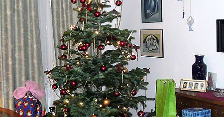 Dajcie Polakom wolną Wigilię!