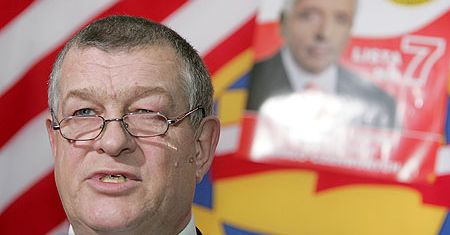 Łyżwiński dla WP: jestem kozłem ofiarnym