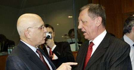 Komisarz ds. ochrony środowiska przyjedzie do Rospudy