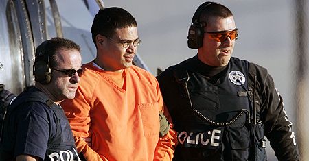 Amerykanin podejrzewany o związki z Al-Kaidą stanie przed sądem