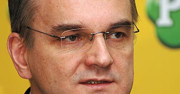 Pawlak: ogniska ptasiej grypy pod kontrolą