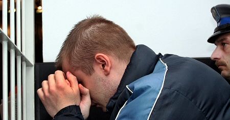 Zabił kobietę w ciąży - winny dwóch śmierci?