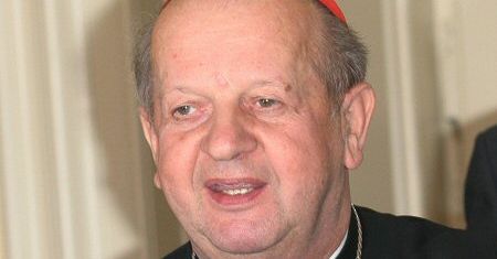 Abp Dziwisz ukrywał pedofilskie skandale w Kościele?