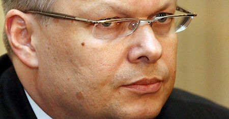 "Nie czuję się dpowiedzialny za to, co dzieje się z Dornem"