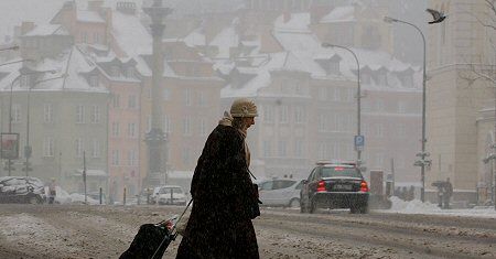 Młodzi Polacy na 12. miejscu rankingu optymizmu