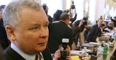 Polski rząd wpuszcza po cichu GMO