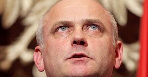 Szczygło: chcę odmłodzić korpus dowódczy w armii
