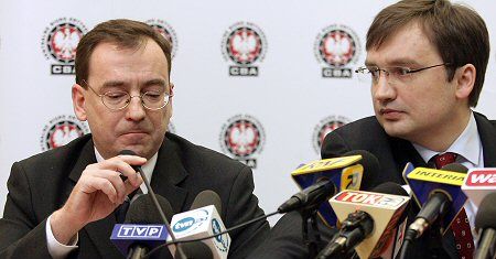 "Odbyła się nagonka na Mirosława G."