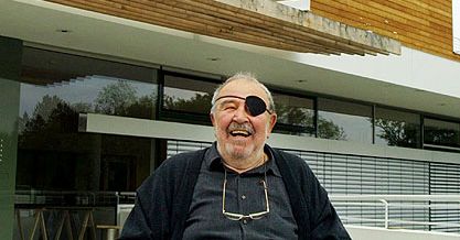 Zmarł Lothar-Guenther Buchheim, autor "Okrętu"