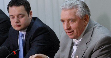 Lepper: przeżyć polskie piekło i otworzyć archiwa IPN