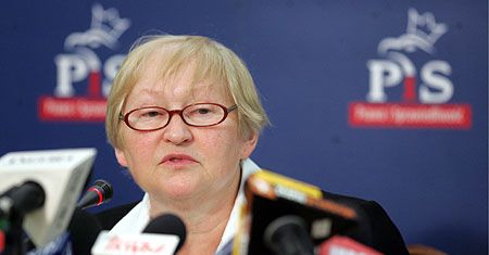 Senat chce wydłużenia urlopów macierzyńskich