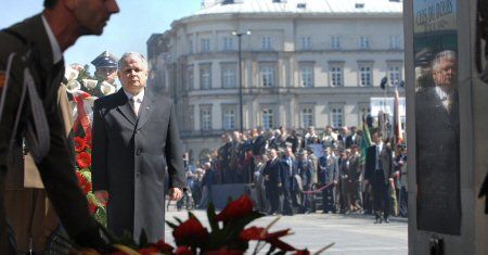 Prezydent: nie zrezygnuję z walki o równe prawo