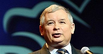 J. Kaczyński: zrobiliśmy krok ku zakończeniu "stanu wojny"