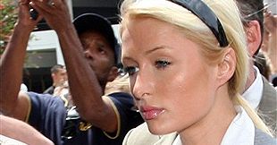Córka Brzezińskiego pali newsa o Paris Hilton