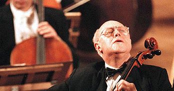 "Rostropowicz doprowadził do renesansu wiolonczeli"