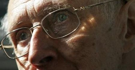 Rostropowicz spocznie niedaleko mogiły Jelcyna