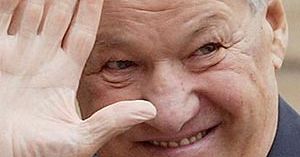 Brzeziński: Jelcyn - postać historyczna, ale tragiczna