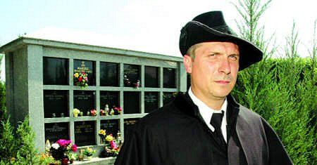 Grabarze z całej Polski jadą do Poznania