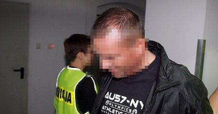 Aresztowano mężczyzn, którzy wyprodukowali 3 tony amfetaminy