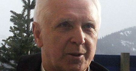 Zmarł ksiądz Mirosław Drozdek