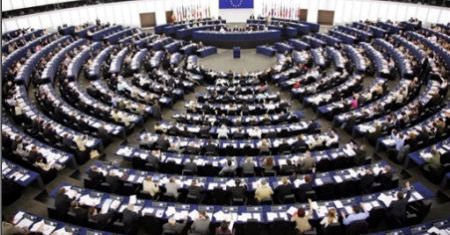 Parlament Europejski poparł Estonię w konflikcie z Rosją